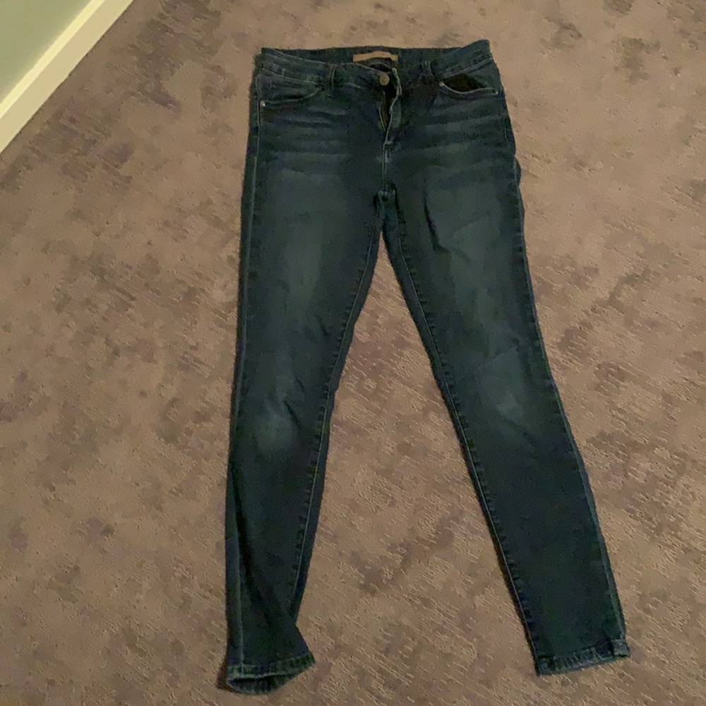 Size 27 Joes Jeans